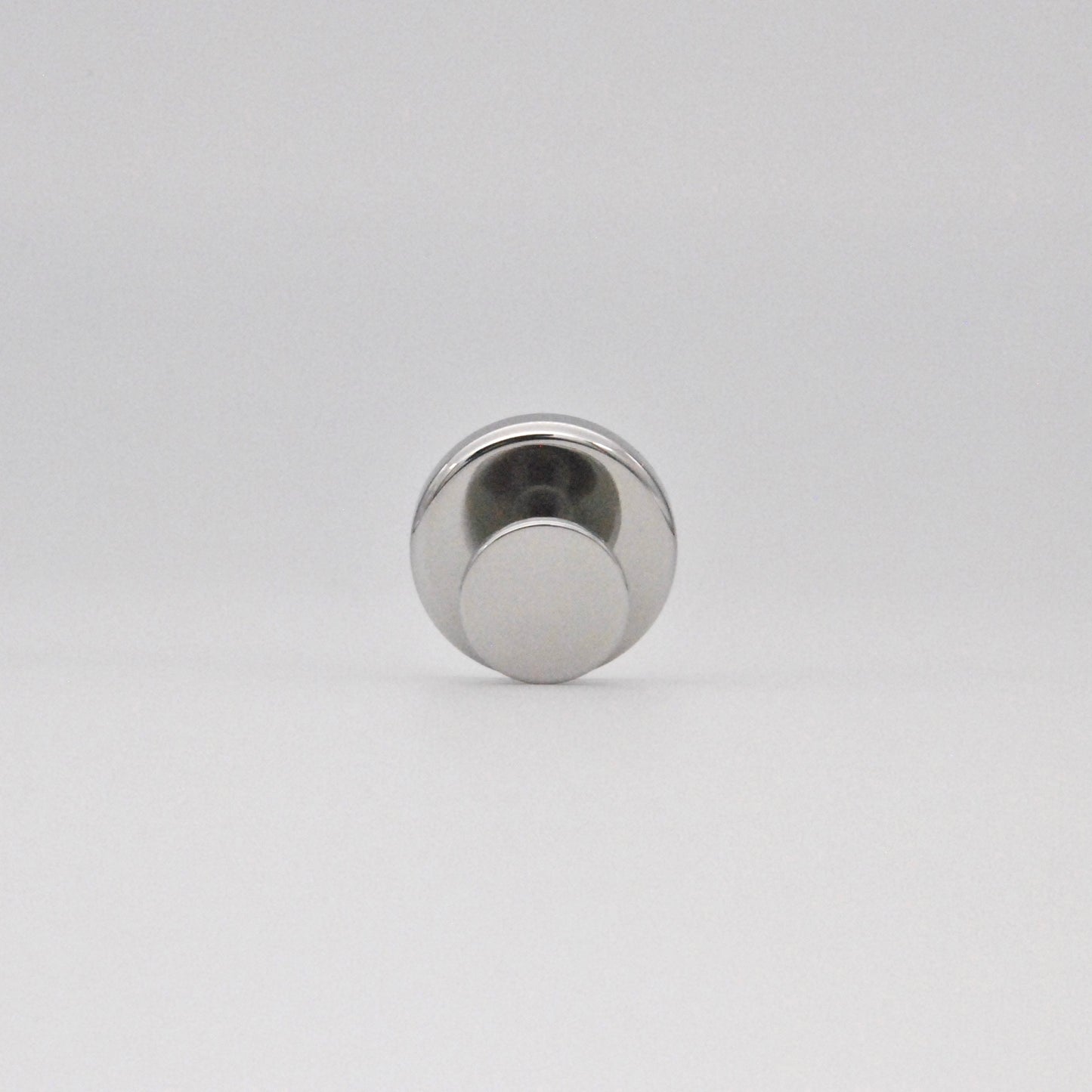 Kinetic Cufflinks with Flywheel